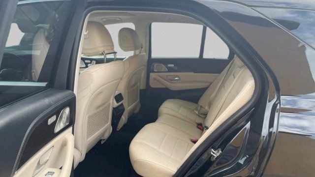 2022 Mercedes-Benz GLE GLE 350 4MATIC SUV - 23039916 - 17
