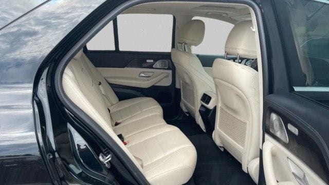 2022 Mercedes-Benz GLE GLE 350 4MATIC SUV - 23039916 - 18