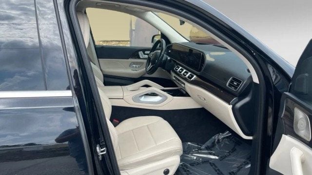 2022 Mercedes-Benz GLE GLE 350 4MATIC SUV - 23039916 - 1