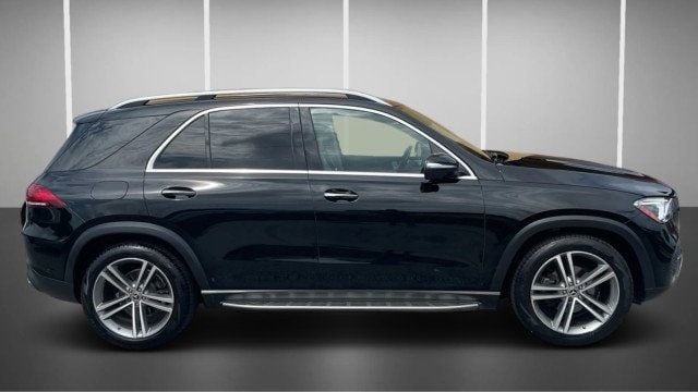 2022 Mercedes-Benz GLE GLE 350 4MATIC SUV - 23039916 - 2
