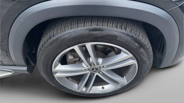 2022 Mercedes-Benz GLE GLE 350 4MATIC SUV - 23039916 - 3