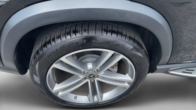 2022 Mercedes-Benz GLE GLE 350 4MATIC SUV - 23039916 - 4