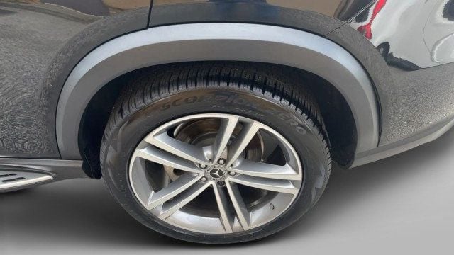 2022 Mercedes-Benz GLE GLE 350 4MATIC SUV - 23039916 - 5