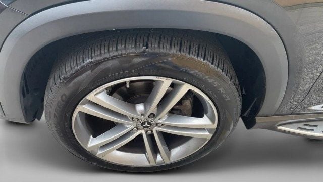 2022 Mercedes-Benz GLE GLE 350 4MATIC SUV - 23039916 - 6