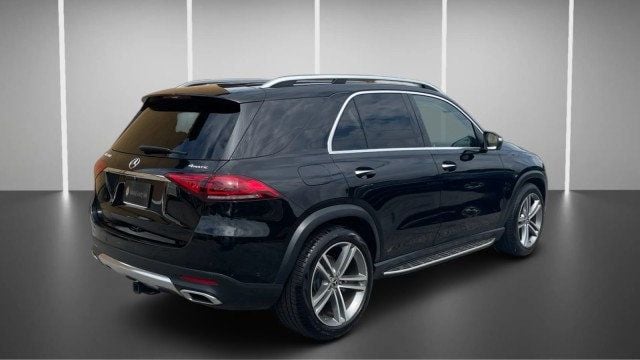 2022 Mercedes-Benz GLE GLE 350 4MATIC SUV - 23039916 - 7