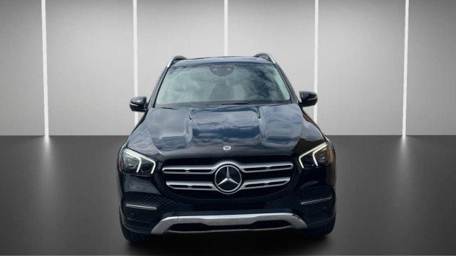 2022 Mercedes-Benz GLE GLE 350 4MATIC SUV - 23039916 - 8