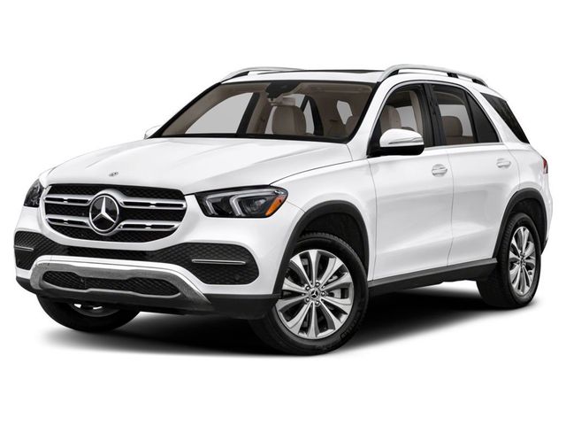 2022 Mercedes-Benz GLE GLE 350 4MATIC SUV - 23011477 - 0
