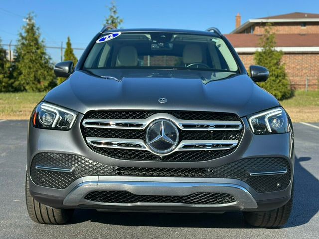 2022 Mercedes-Benz GLE GLE 350 4MATIC SUV - 22943609 - 11