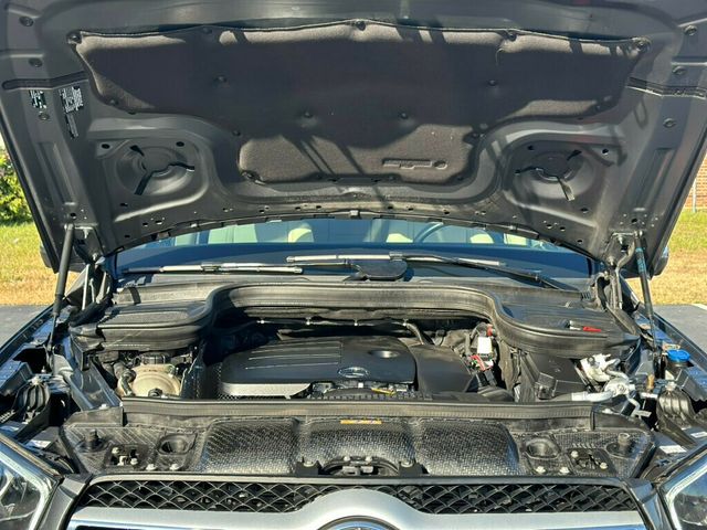 2022 Mercedes-Benz GLE GLE 350 4MATIC SUV - 22943609 - 12