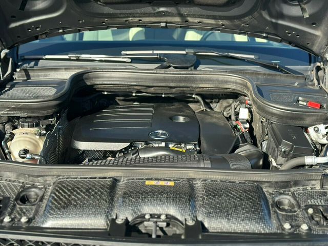 2022 Mercedes-Benz GLE GLE 350 4MATIC SUV - 22943609 - 13
