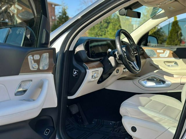 2022 Mercedes-Benz GLE GLE 350 4MATIC SUV - 22943609 - 14