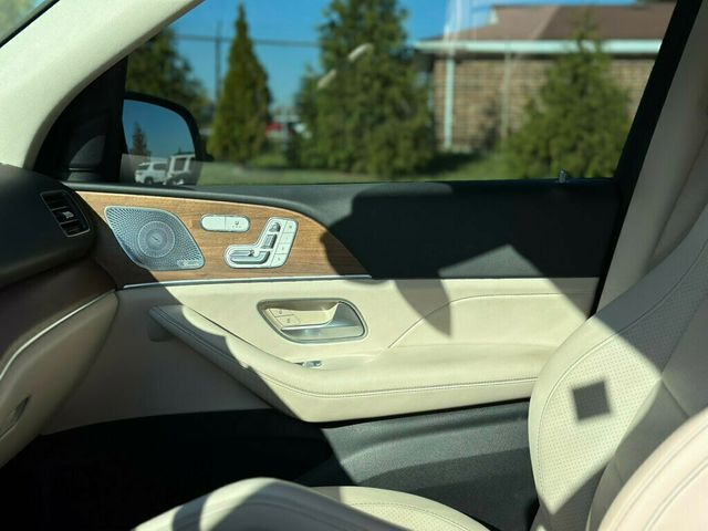 2022 Mercedes-Benz GLE GLE 350 4MATIC SUV - 22943609 - 18