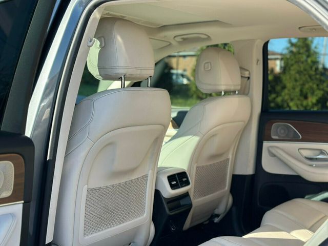 2022 Mercedes-Benz GLE GLE 350 4MATIC SUV - 22943609 - 21