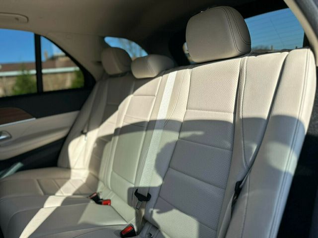 2022 Mercedes-Benz GLE GLE 350 4MATIC SUV - 22943609 - 25