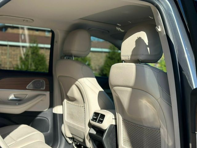 2022 Mercedes-Benz GLE GLE 350 4MATIC SUV - 22943609 - 26