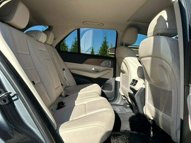 2022 Mercedes-Benz GLE GLE 350 4MATIC SUV - 22943609 - 27