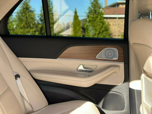 2022 Mercedes-Benz GLE GLE 350 4MATIC SUV - 22943609 - 28