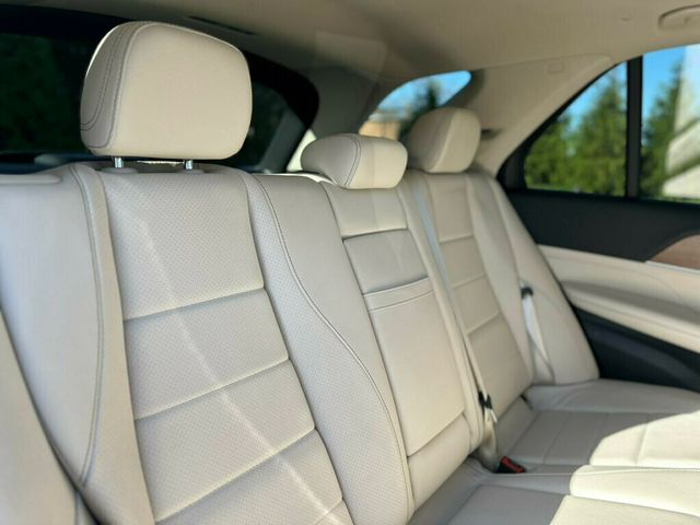 2022 Mercedes-Benz GLE GLE 350 4MATIC SUV - 22943609 - 29