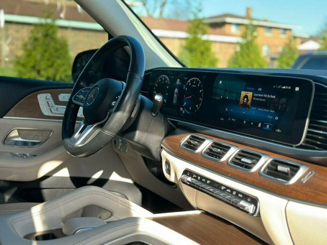 2022 Mercedes-Benz GLE GLE 350 4MATIC SUV - 22943609 - 31