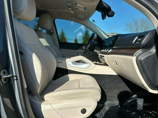 2022 Mercedes-Benz GLE GLE 350 4MATIC SUV - 22943609 - 32