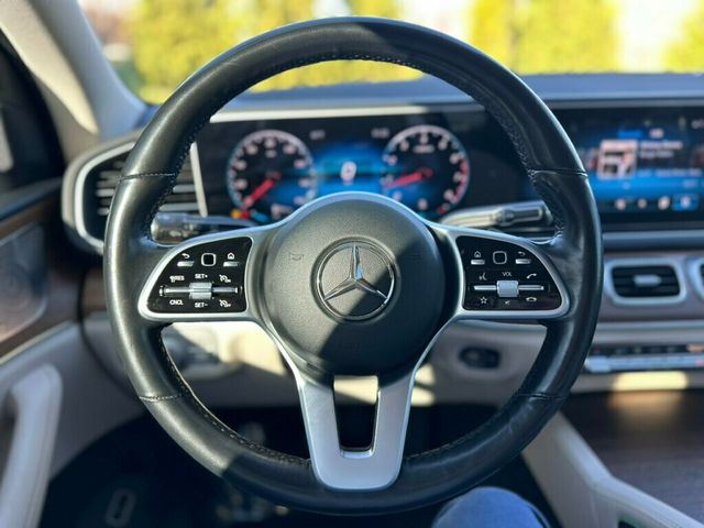 2022 Mercedes-Benz GLE GLE 350 4MATIC SUV - 22943609 - 35