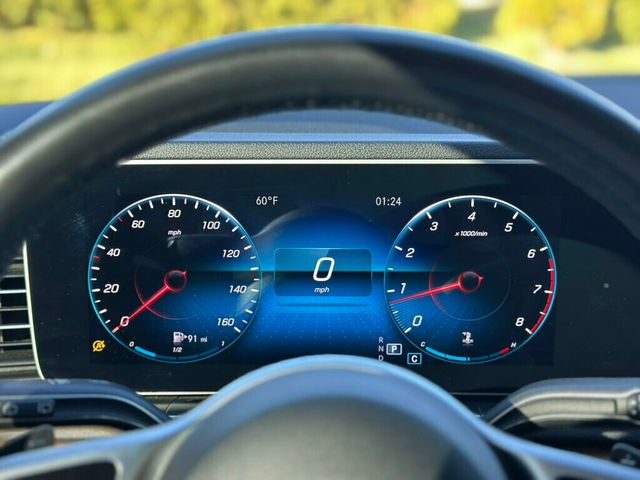 2022 Mercedes-Benz GLE GLE 350 4MATIC SUV - 22943609 - 38