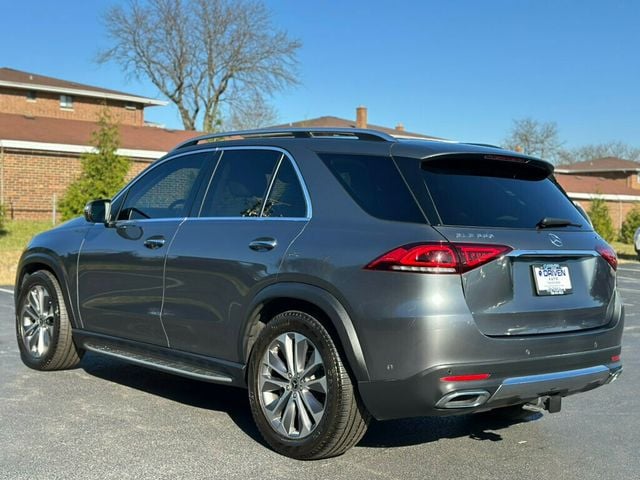 2022 Mercedes-Benz GLE GLE 350 4MATIC SUV - 22943609 - 3