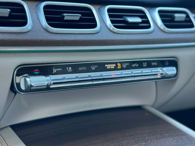 2022 Mercedes-Benz GLE GLE 350 4MATIC SUV - 22943609 - 50