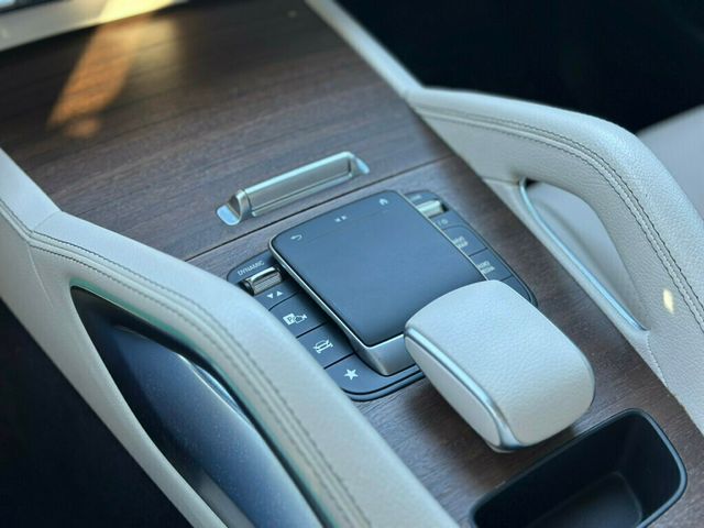 2022 Mercedes-Benz GLE GLE 350 4MATIC SUV - 22943609 - 51