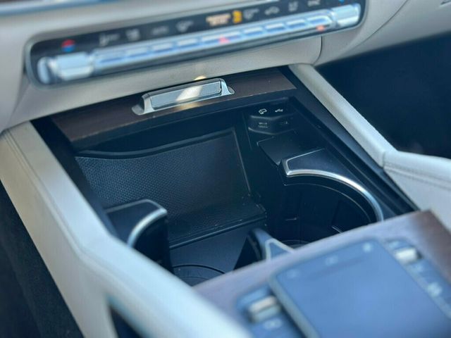 2022 Mercedes-Benz GLE GLE 350 4MATIC SUV - 22943609 - 52