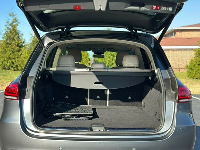 2022 Mercedes-Benz GLE GLE 350 4MATIC SUV - 22943609 - 5