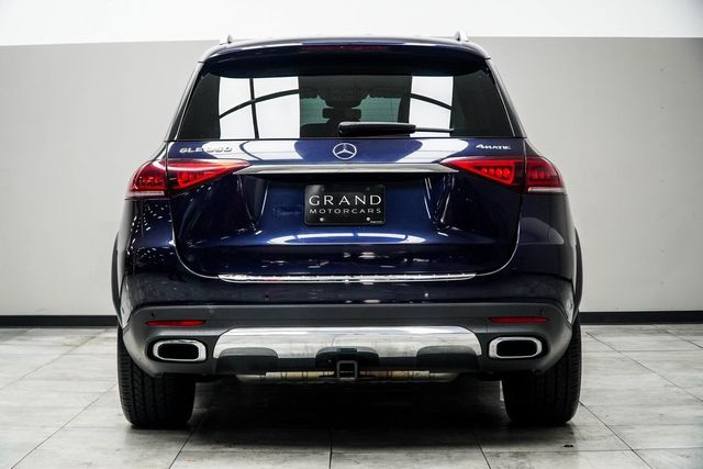 2022 Mercedes-Benz GLE GLE 350 4MATIC SUV - 22952842 - 9
