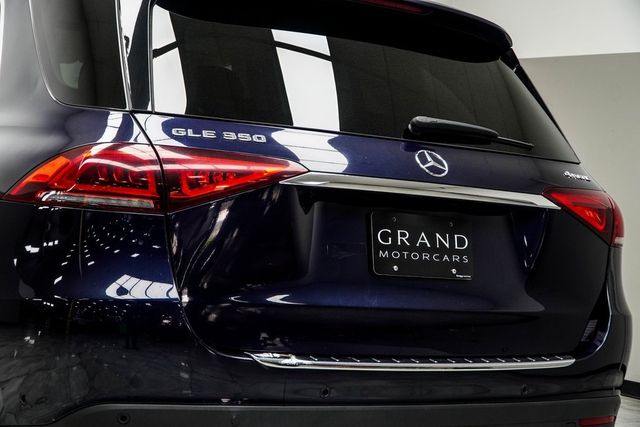 2022 Mercedes-Benz GLE GLE 350 4MATIC SUV - 22952842 - 11