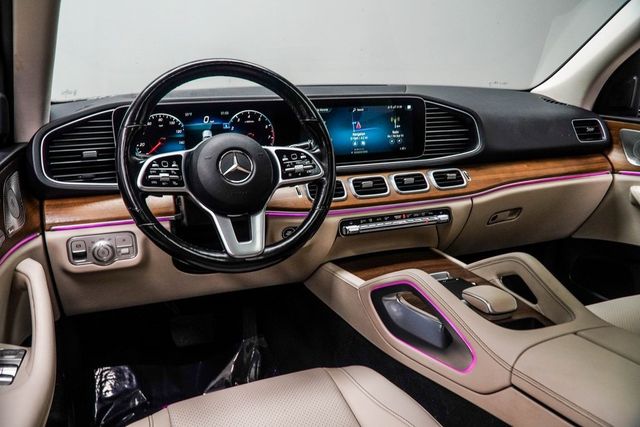 2022 Mercedes-Benz GLE GLE 350 4MATIC SUV - 22952842 - 13