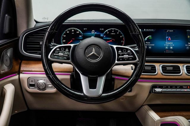 2022 Mercedes-Benz GLE GLE 350 4MATIC SUV - 22952842 - 14