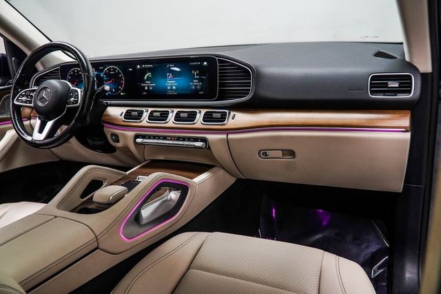 2022 Mercedes-Benz GLE GLE 350 4MATIC SUV - 22952842 - 15