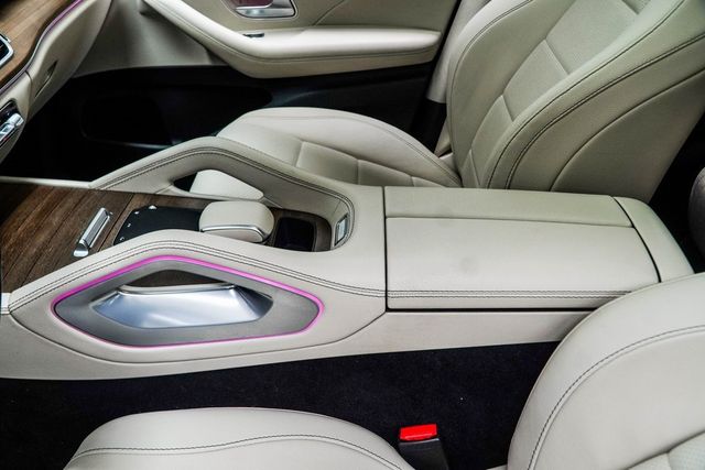 2022 Mercedes-Benz GLE GLE 350 4MATIC SUV - 22952842 - 16