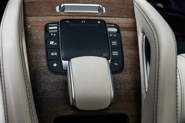 2022 Mercedes-Benz GLE GLE 350 4MATIC SUV - 22952842 - 17