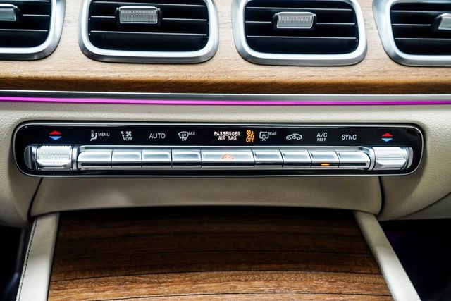 2022 Mercedes-Benz GLE GLE 350 4MATIC SUV - 22952842 - 19