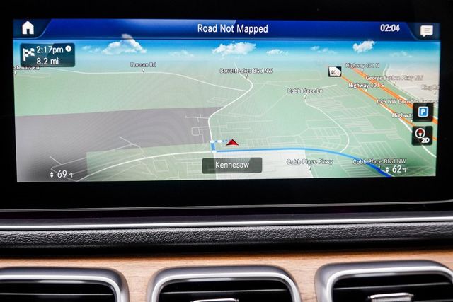 2022 Mercedes-Benz GLE GLE 350 4MATIC SUV - 22952842 - 21