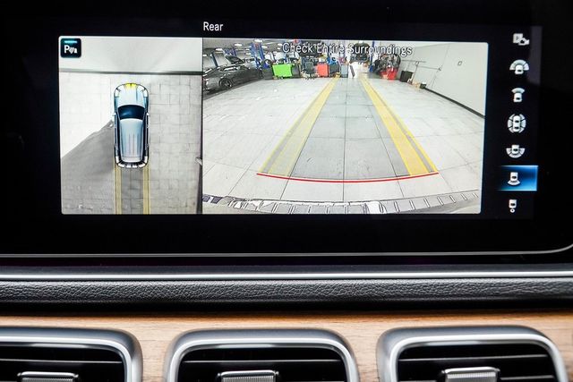 2022 Mercedes-Benz GLE GLE 350 4MATIC SUV - 22952842 - 22