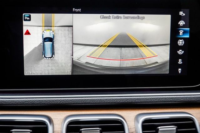 2022 Mercedes-Benz GLE GLE 350 4MATIC SUV - 22952842 - 23