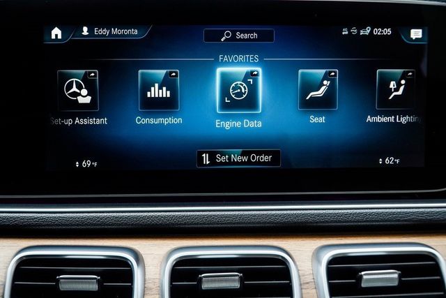 2022 Mercedes-Benz GLE GLE 350 4MATIC SUV - 22952842 - 26