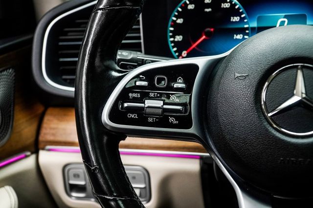 2022 Mercedes-Benz GLE GLE 350 4MATIC SUV - 22952842 - 28