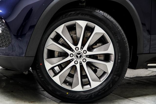 2022 Mercedes-Benz GLE GLE 350 4MATIC SUV - 22952842 - 2