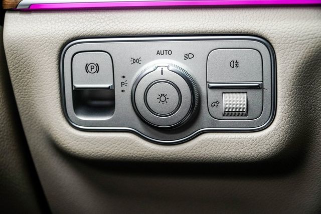 2022 Mercedes-Benz GLE GLE 350 4MATIC SUV - 22952842 - 29