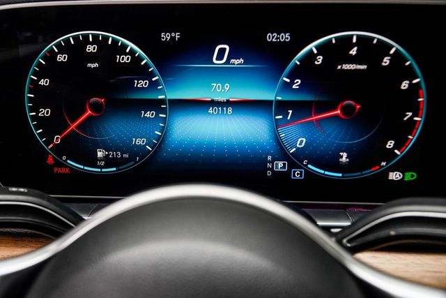 2022 Mercedes-Benz GLE GLE 350 4MATIC SUV - 22952842 - 30