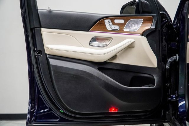 2022 Mercedes-Benz GLE GLE 350 4MATIC SUV - 22952842 - 31