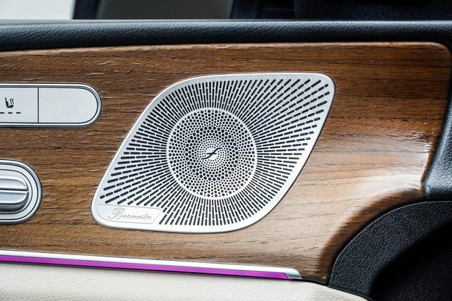 2022 Mercedes-Benz GLE GLE 350 4MATIC SUV - 22952842 - 32