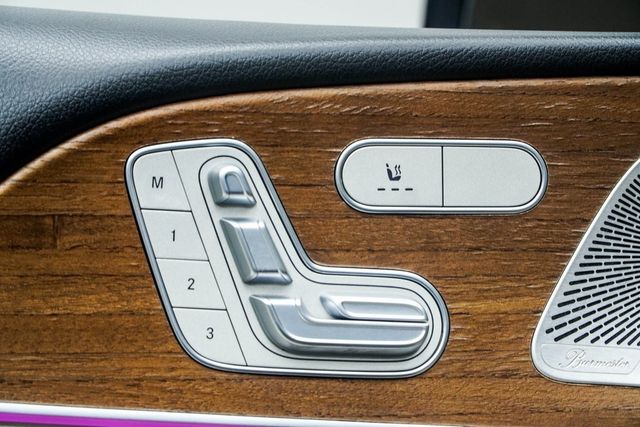 2022 Mercedes-Benz GLE GLE 350 4MATIC SUV - 22952842 - 33